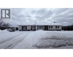 1272 Route 205, clair, New Brunswick