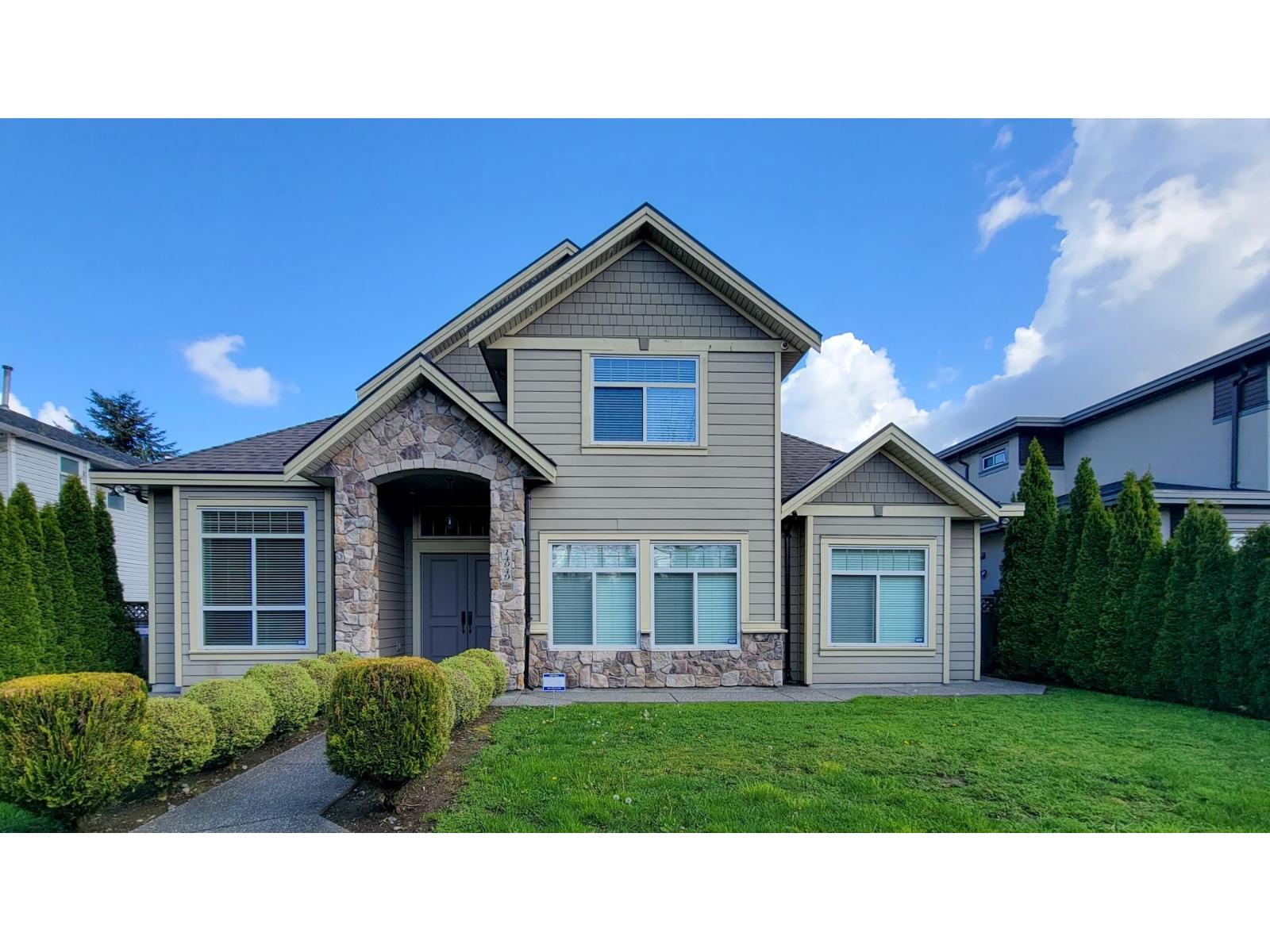 14949 96 AVENUE, Surrey, British Columbia