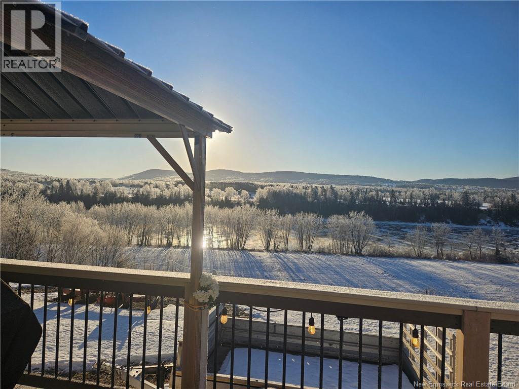 1272 Route 205, Clair, New Brunswick  E7A 1Y2 - Photo 28 - NB133395