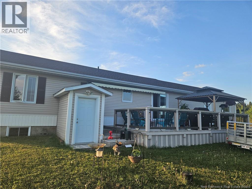1272 Route 205, Clair, New Brunswick  E7A 1Y2 - Photo 31 - NB133395