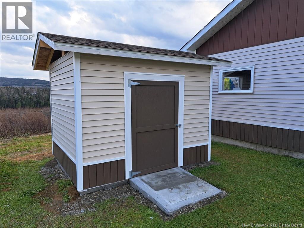 1272 Route 205, Clair, New Brunswick  E7A 1Y2 - Photo 32 - NB133395