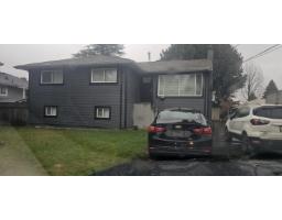 11082 146A STREET, Surrey, British Columbia
