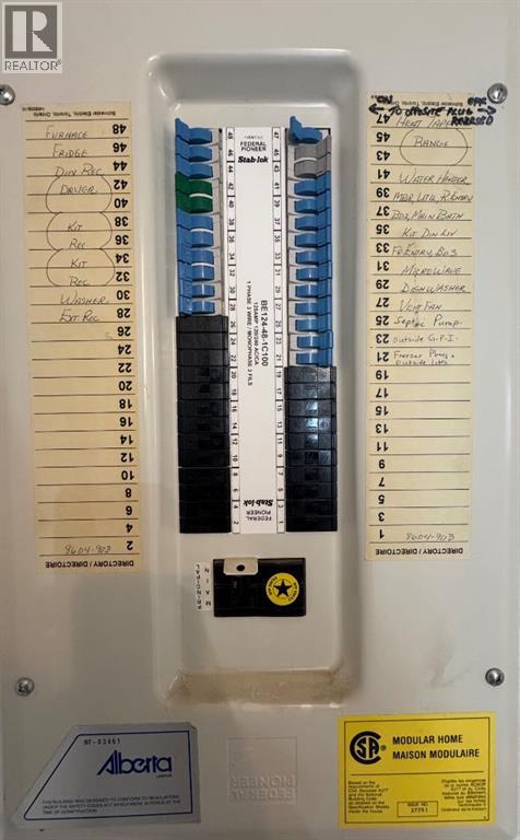 17, 4504 41 Street, Camrose, Alberta  T4V 4K5 - Photo 18 - A2283576