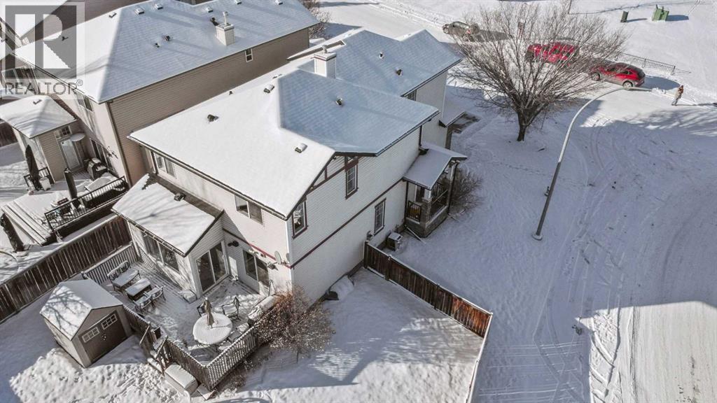 15 Chapalina Close Se, Calgary, Alberta  T2X 3W2 - Photo 43 - A2282232