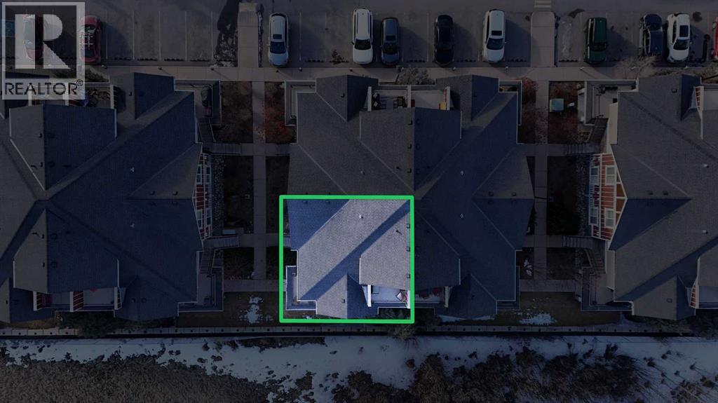 6, 59 West Coach Manor Sw, Calgary, Alberta  T3H 1R7 - Photo 31 - A2284349