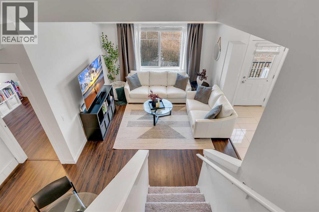 6, 59 West Coach Manor Sw, Calgary, Alberta  T3H 1R7 - Photo 21 - A2284349