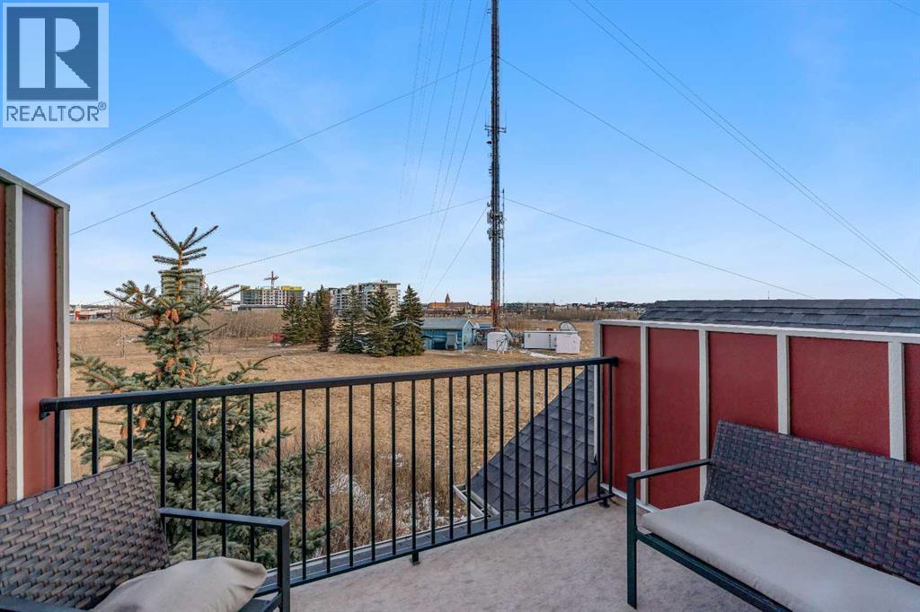 6, 59 West Coach Manor Sw, Calgary, Alberta  T3H 1R7 - Photo 28 - A2284349