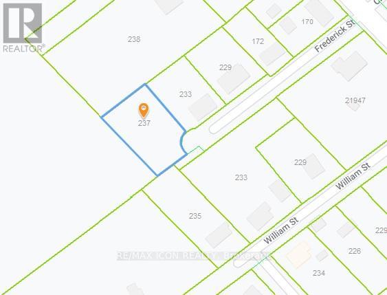 237 Frederick Street W, Southwest Middlesex, Ontario  N0L 1Z0 - Photo 3 - X12772688