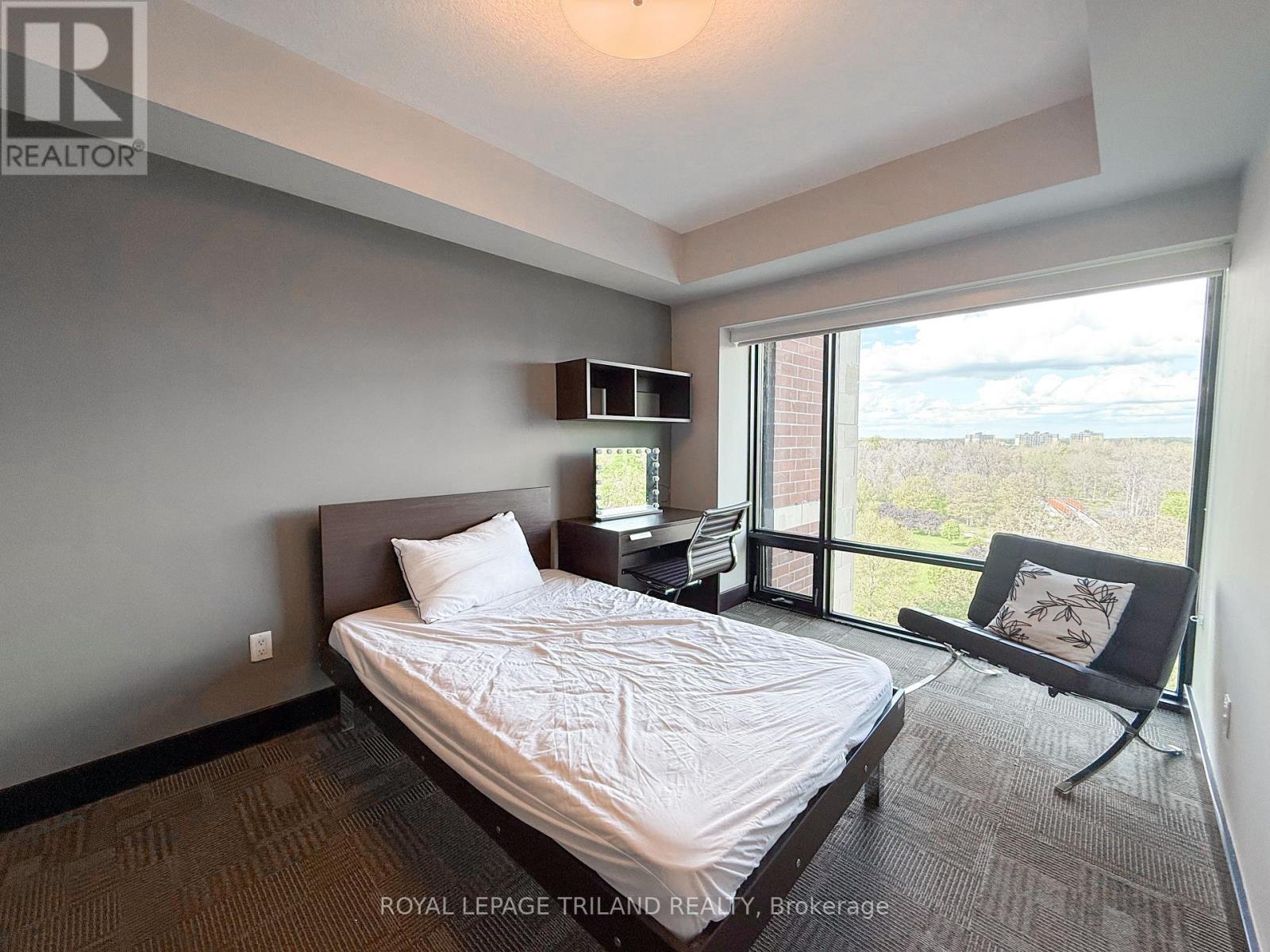 1116 - 1235 Richmond Street, London East, Ontario  N6A 0C1 - Photo 12 - X12772798