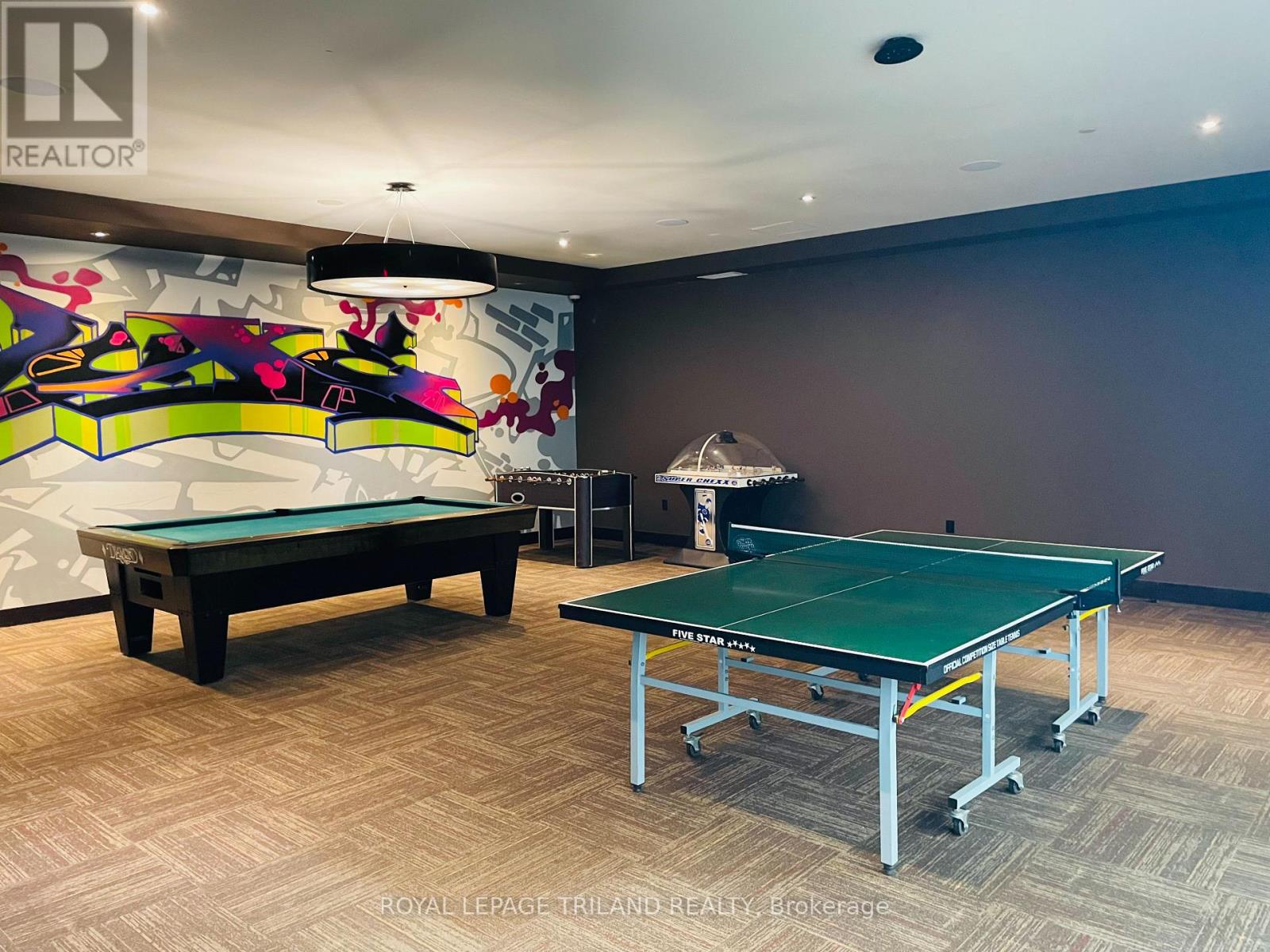 1116 - 1235 Richmond Street, London East, Ontario  N6A 0C1 - Photo 13 - X12772798