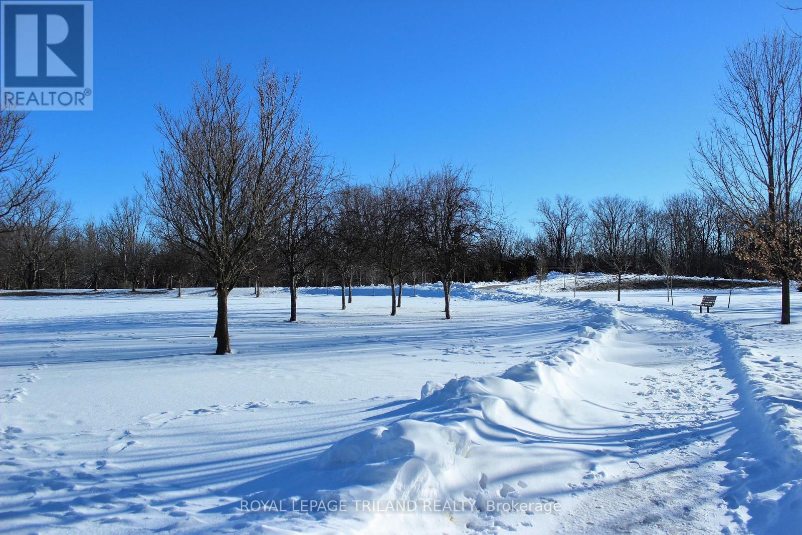 1116 - 1235 Richmond Street, London East, Ontario  N6A 0C1 - Photo 14 - X12772798
