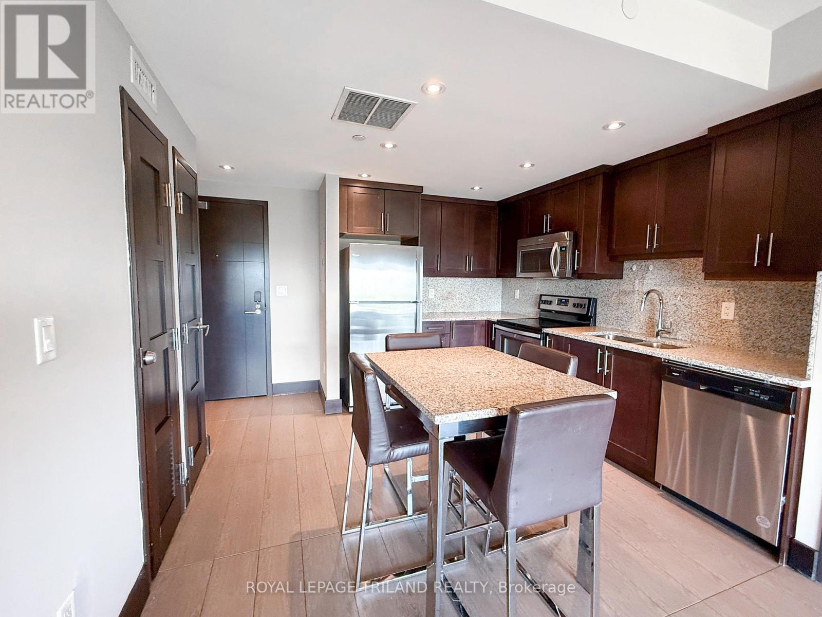 1116 - 1235 Richmond Street, London East, Ontario  N6A 0C1 - Photo 3 - X12772798