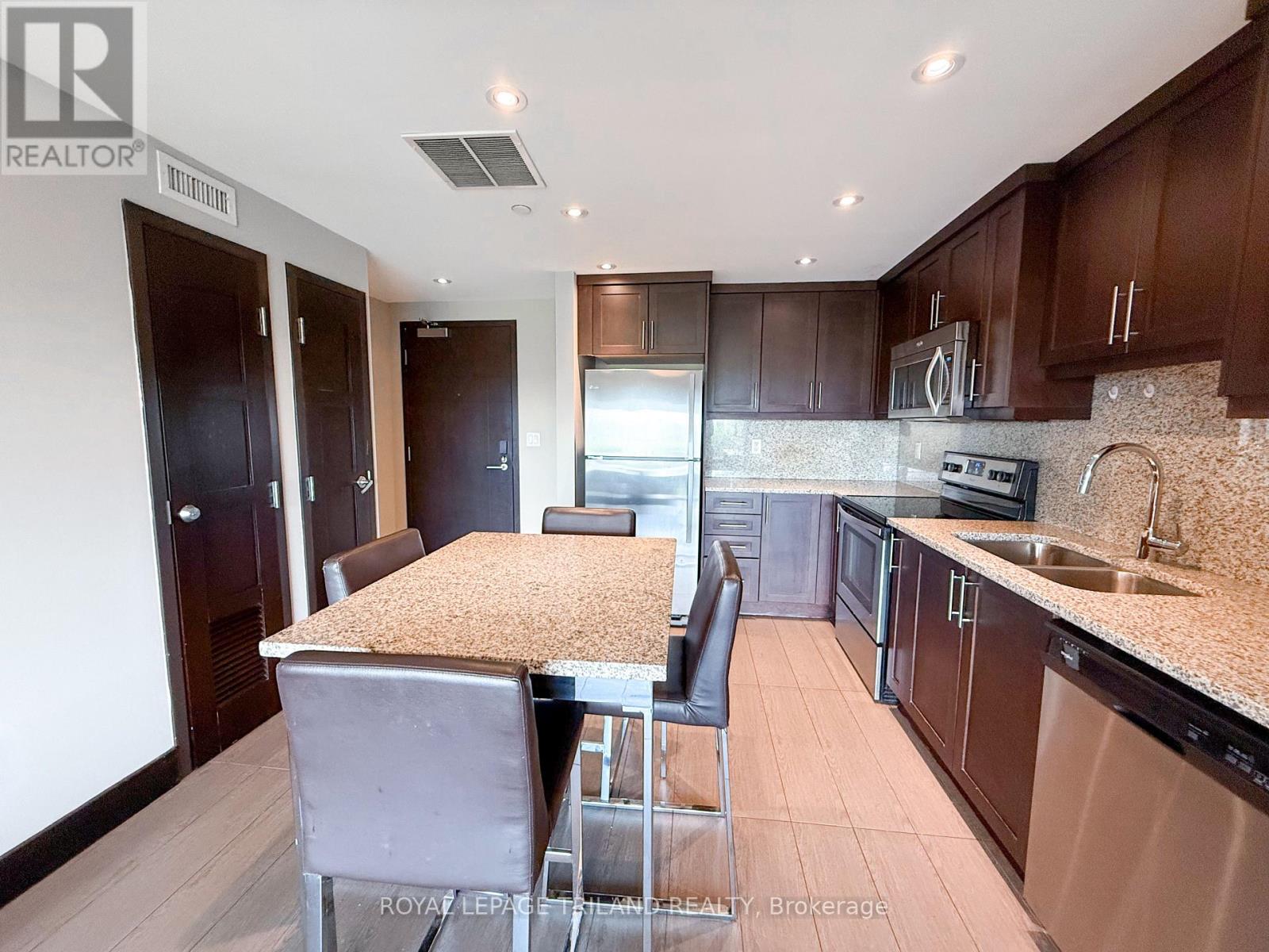 1116 - 1235 Richmond Street, London East, Ontario  N6A 0C1 - Photo 4 - X12772798