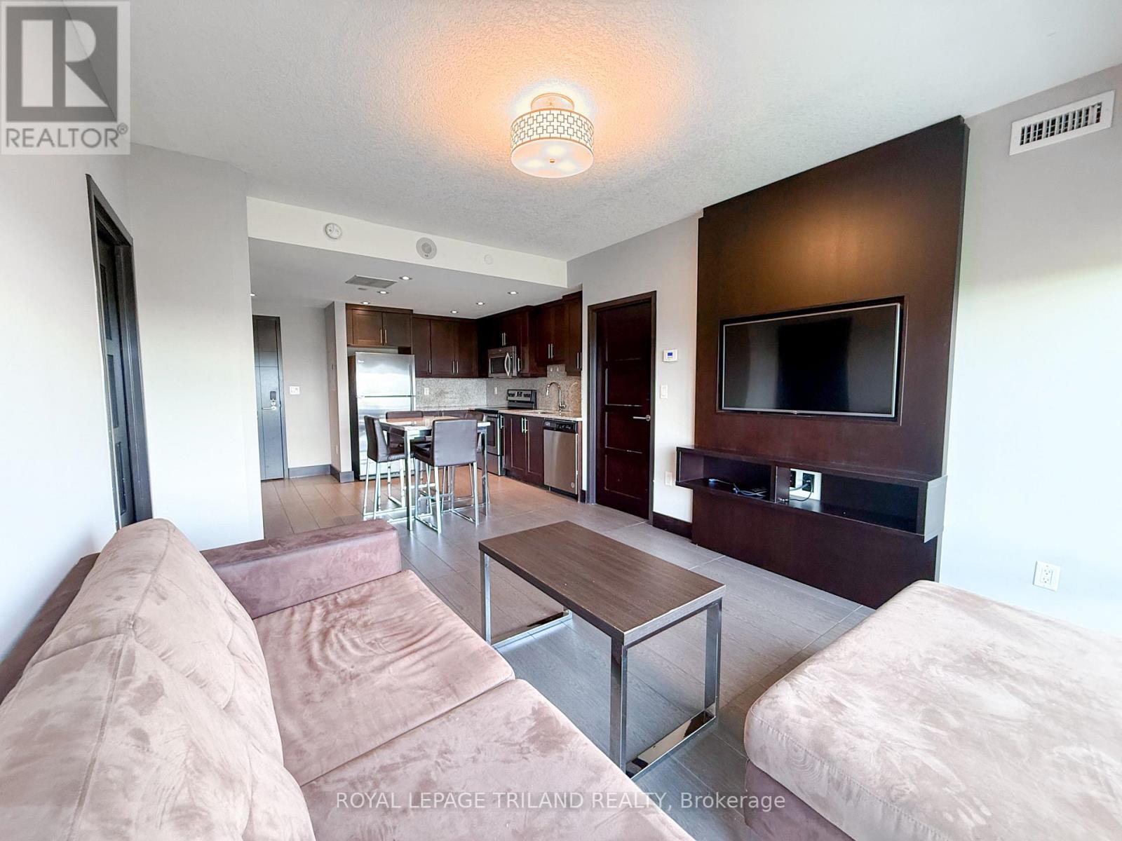 1116 - 1235 Richmond Street, London East, Ontario  N6A 0C1 - Photo 6 - X12772798