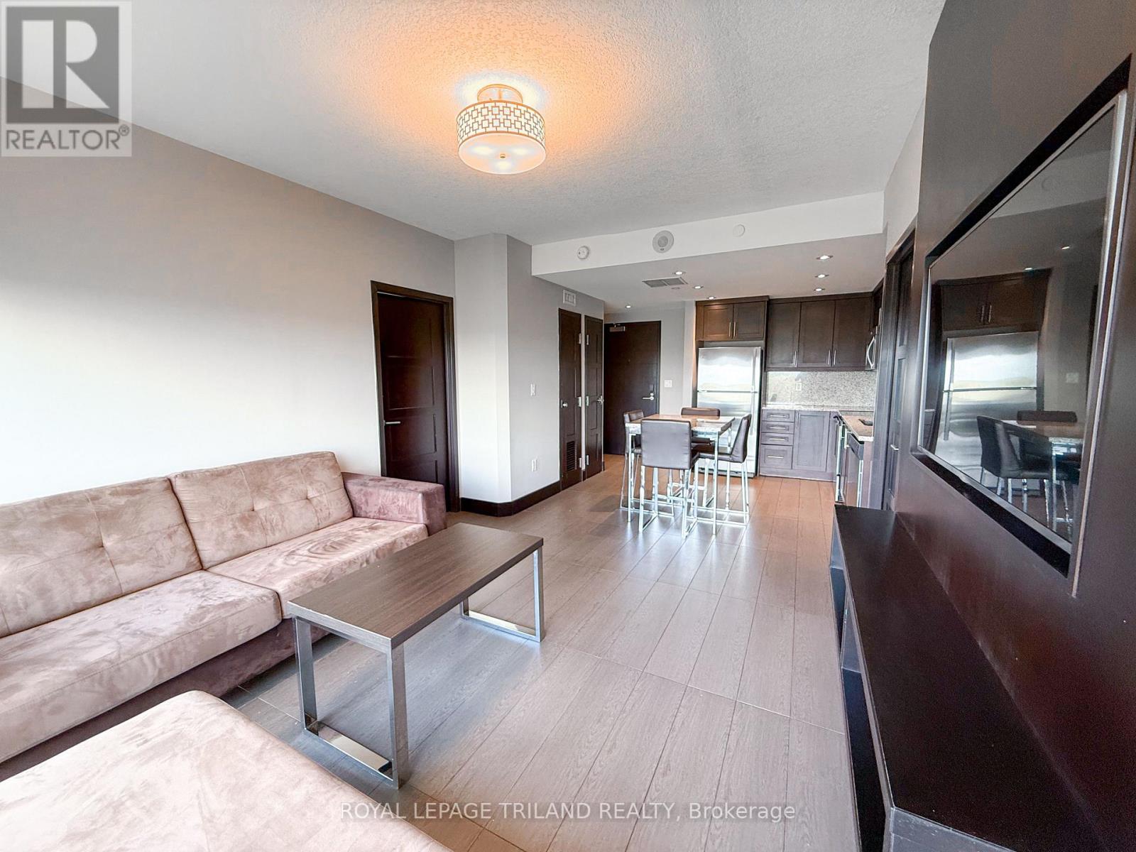 1116 - 1235 Richmond Street, London East, Ontario  N6A 0C1 - Photo 7 - X12772798