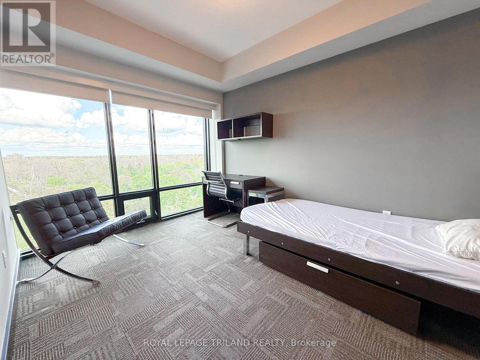 1116 - 1235 Richmond Street, London East, Ontario  N6A 0C1 - Photo 8 - X12772798