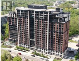 1116 - 1235 RICHMOND STREET, London East, Ontario