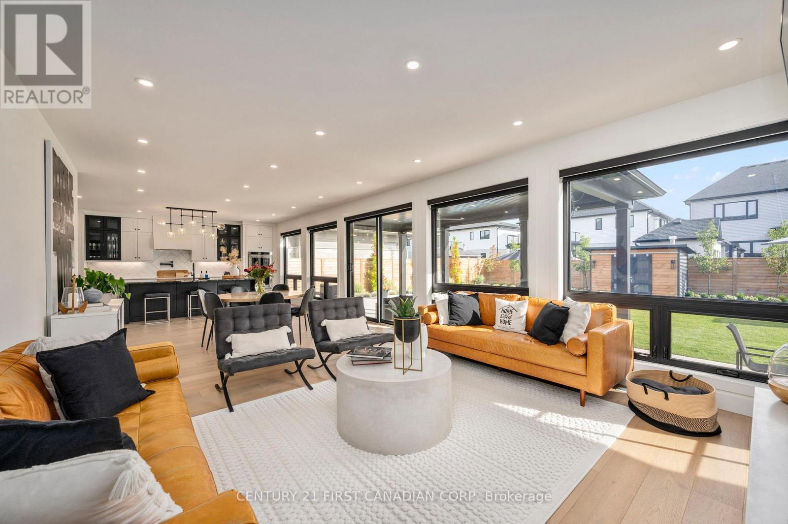 3490 Silverleaf Chase, London South, Ontario  N6P 0G8 - Photo 13 - X12772852