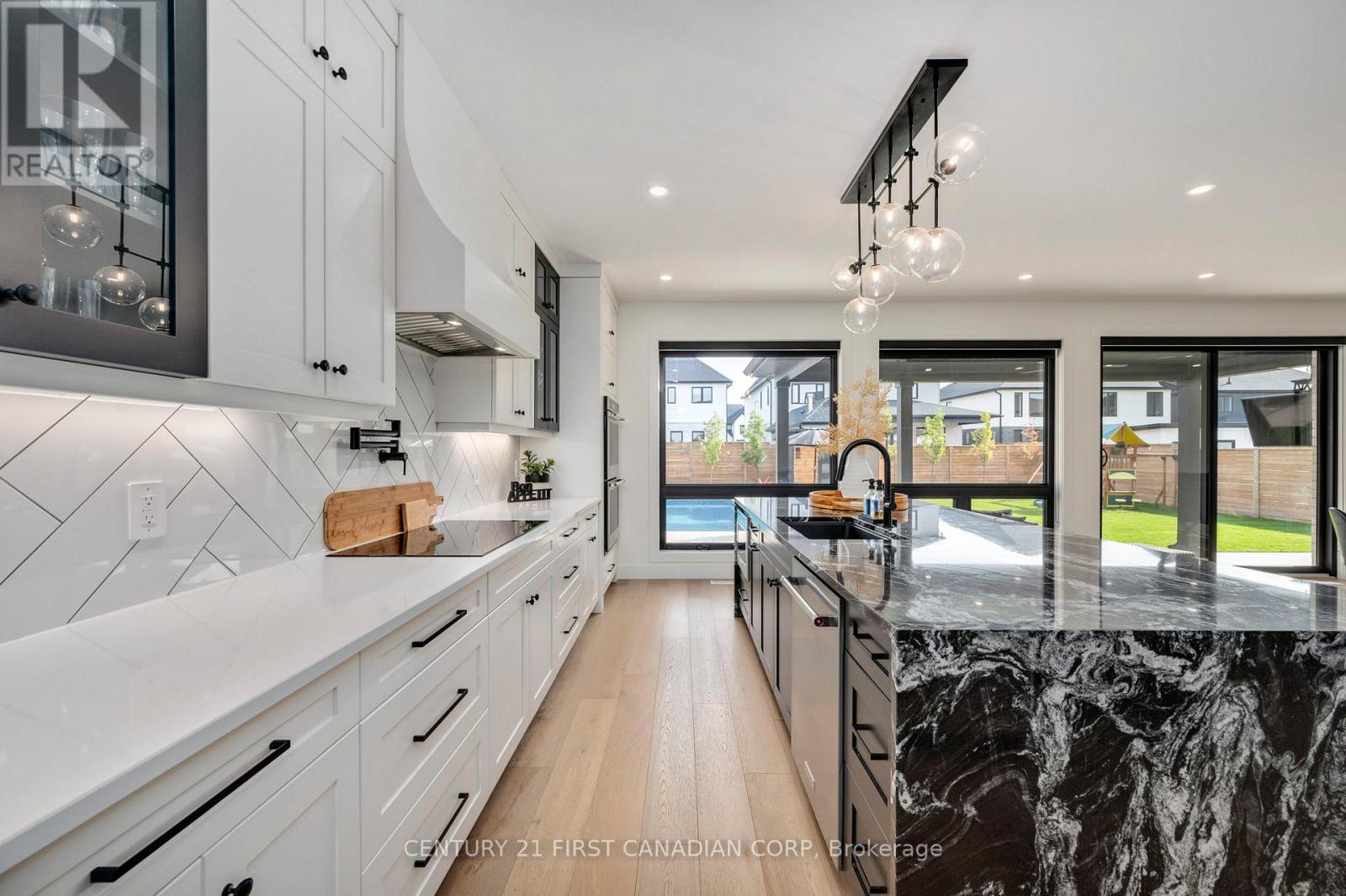 3490 Silverleaf Chase, London South, Ontario  N6P 0G8 - Photo 15 - X12772852