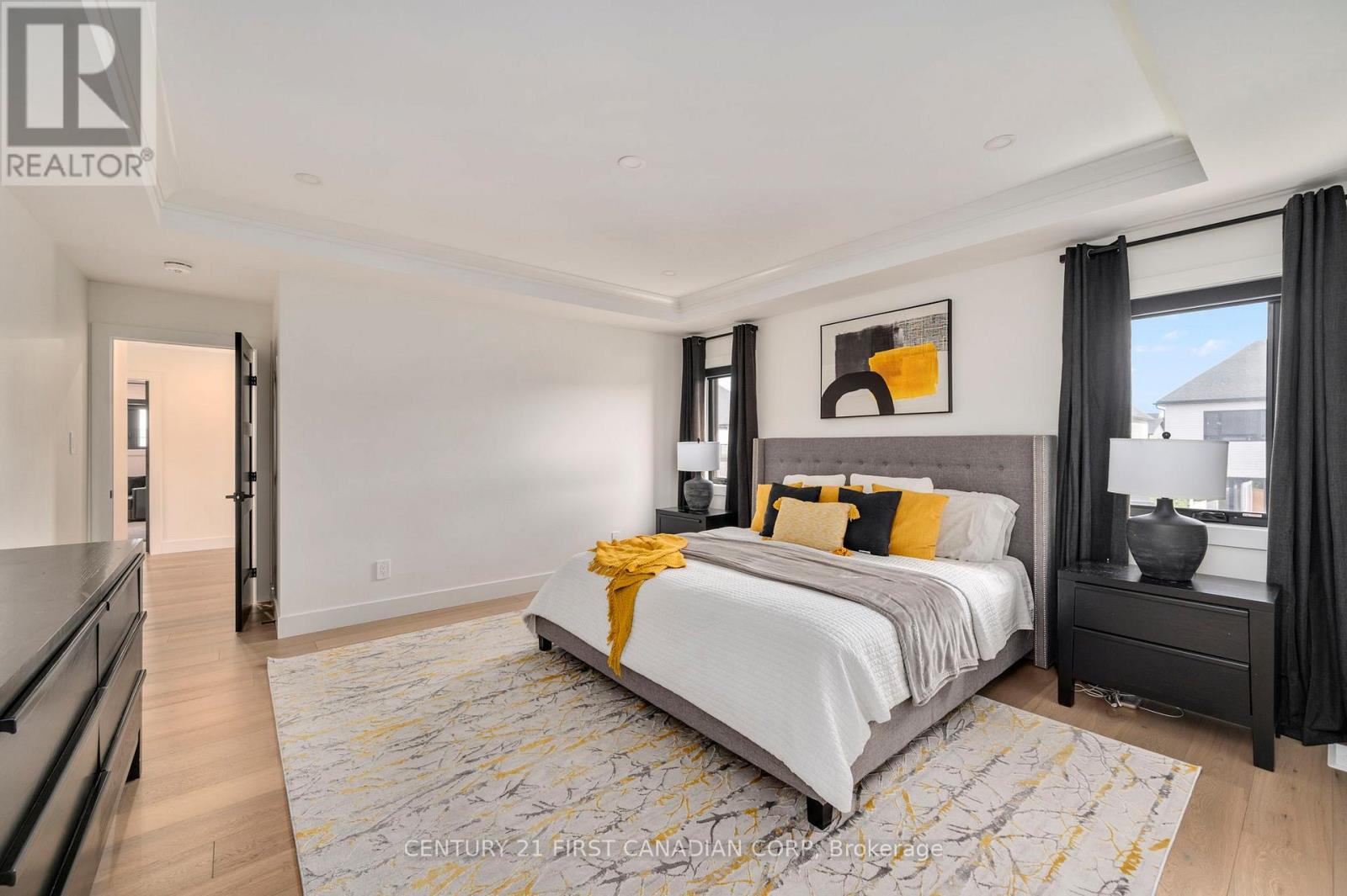 3490 Silverleaf Chase, London South, Ontario  N6P 0G8 - Photo 29 - X12772852