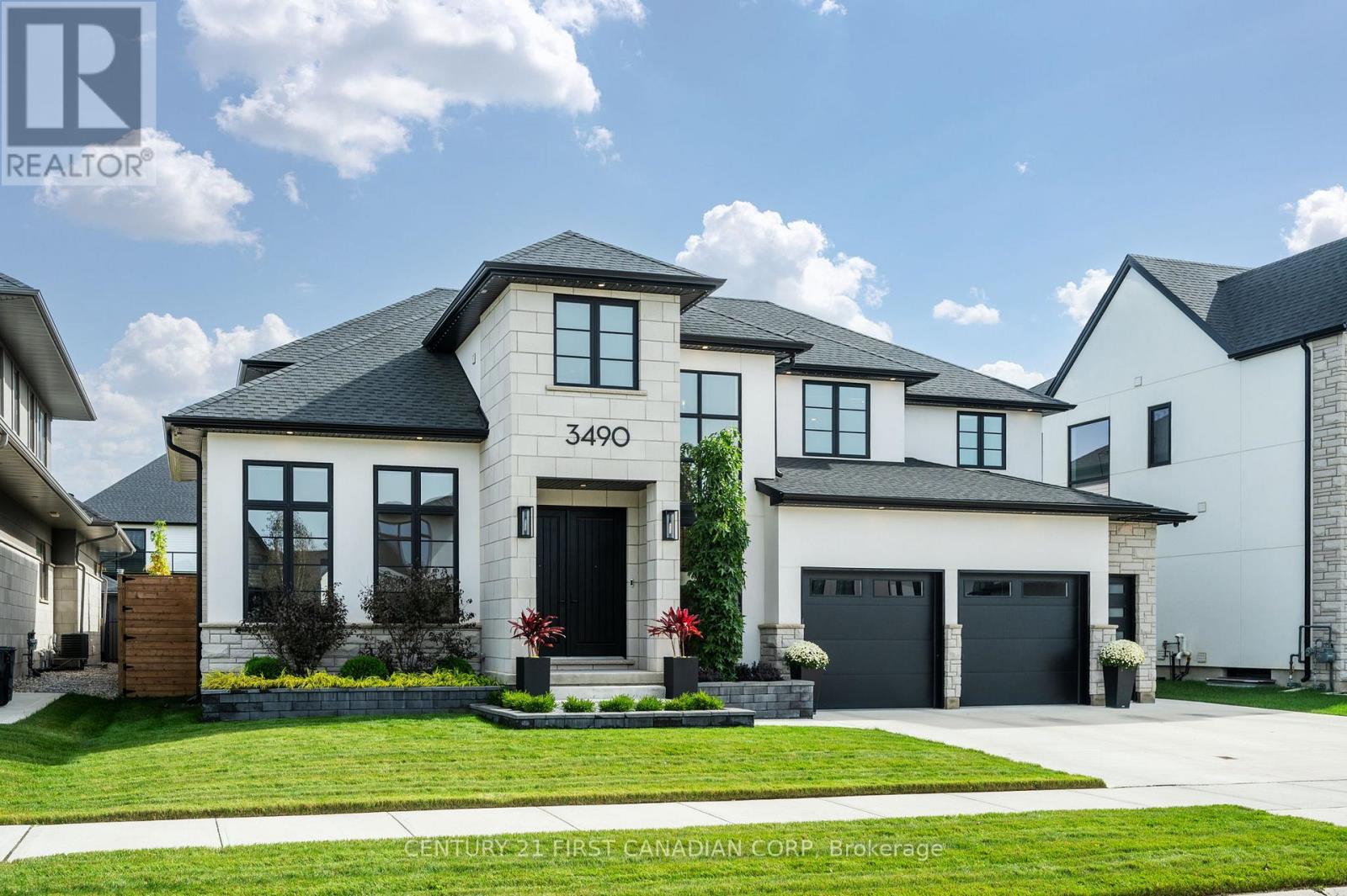 3490 Silverleaf Chase, London South, Ontario  N6P 0G8 - Photo 3 - X12772852