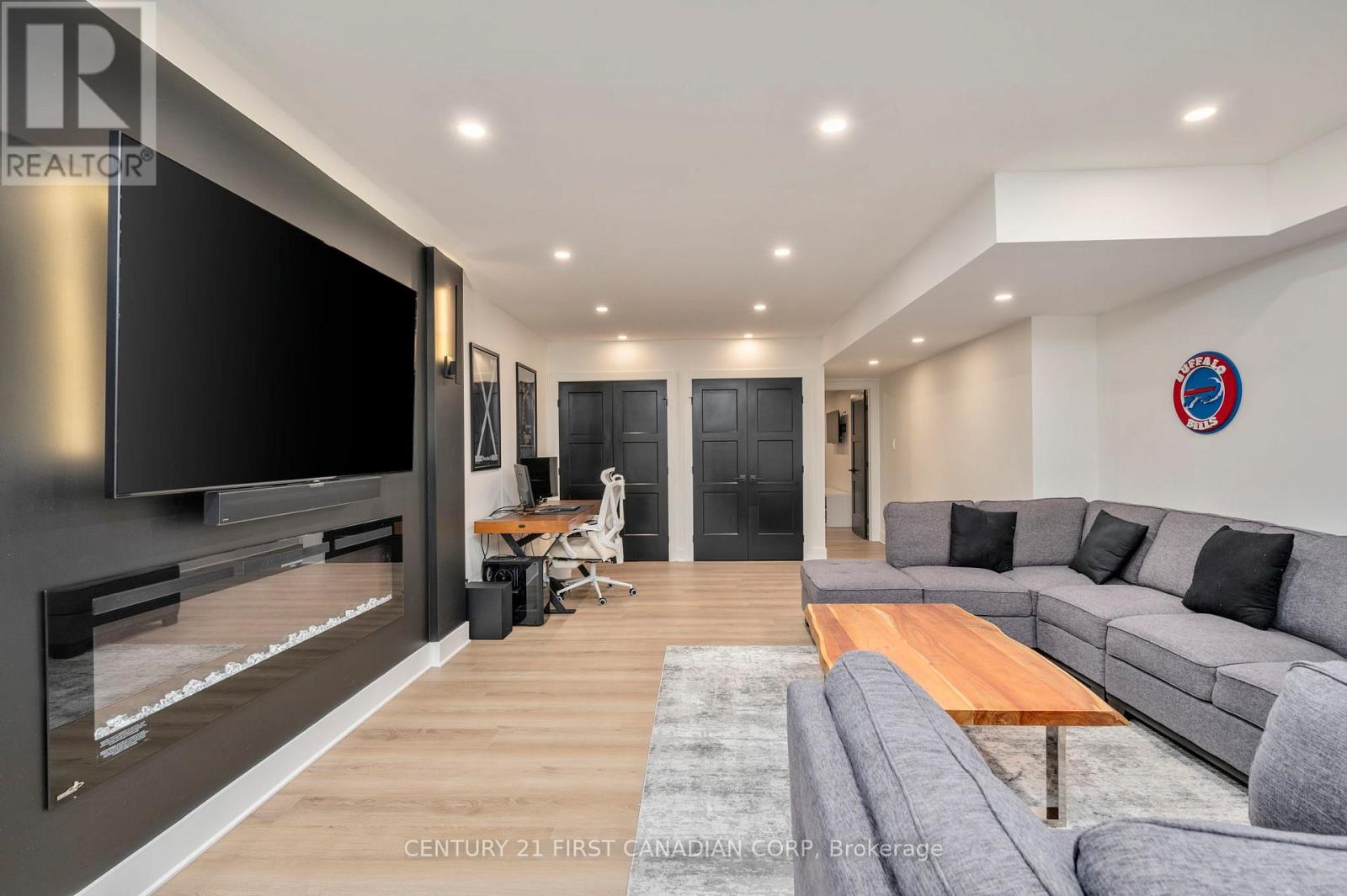 3490 Silverleaf Chase, London South, Ontario  N6P 0G8 - Photo 34 - X12772852