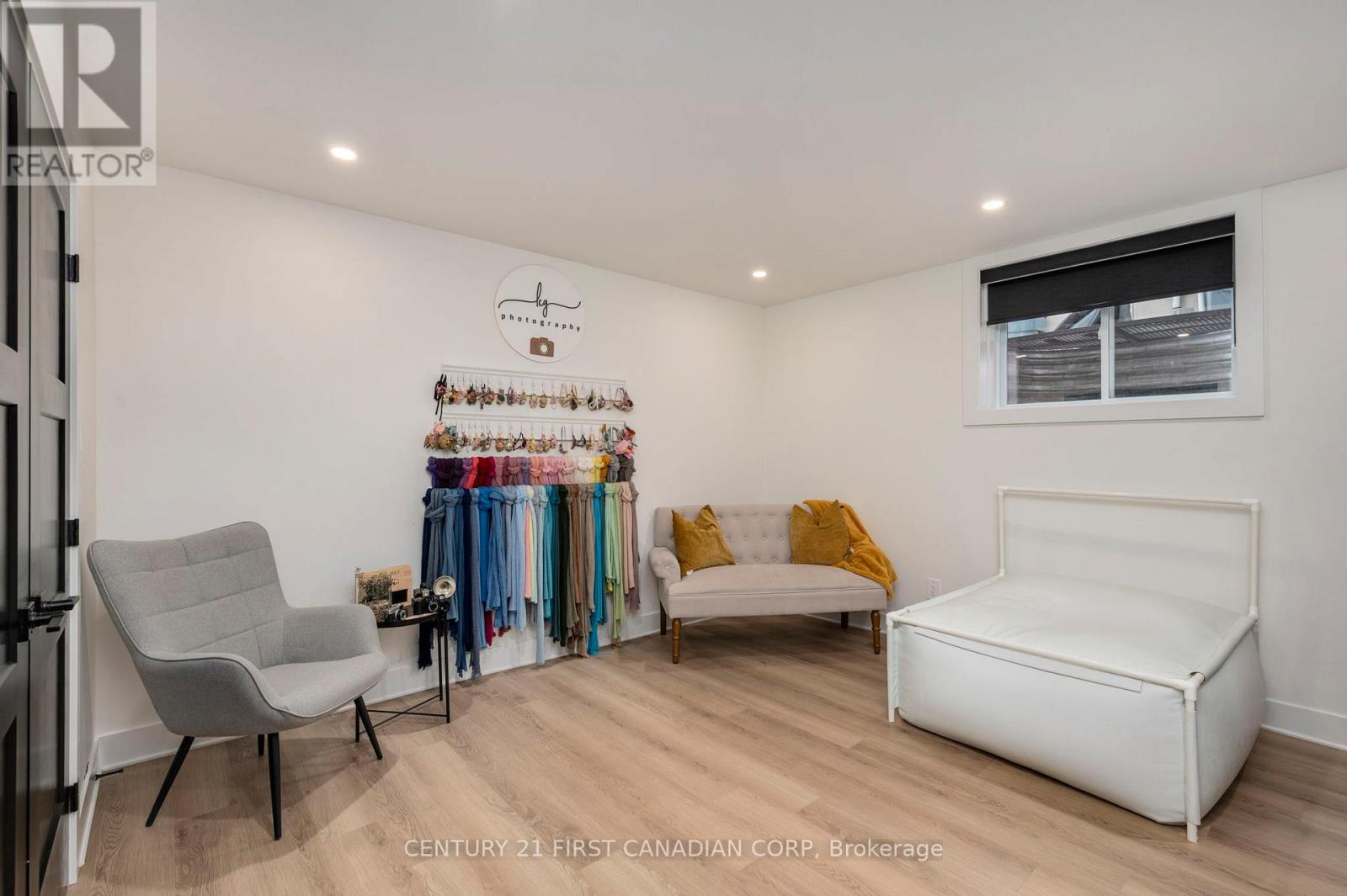 3490 Silverleaf Chase, London South, Ontario  N6P 0G8 - Photo 37 - X12772852