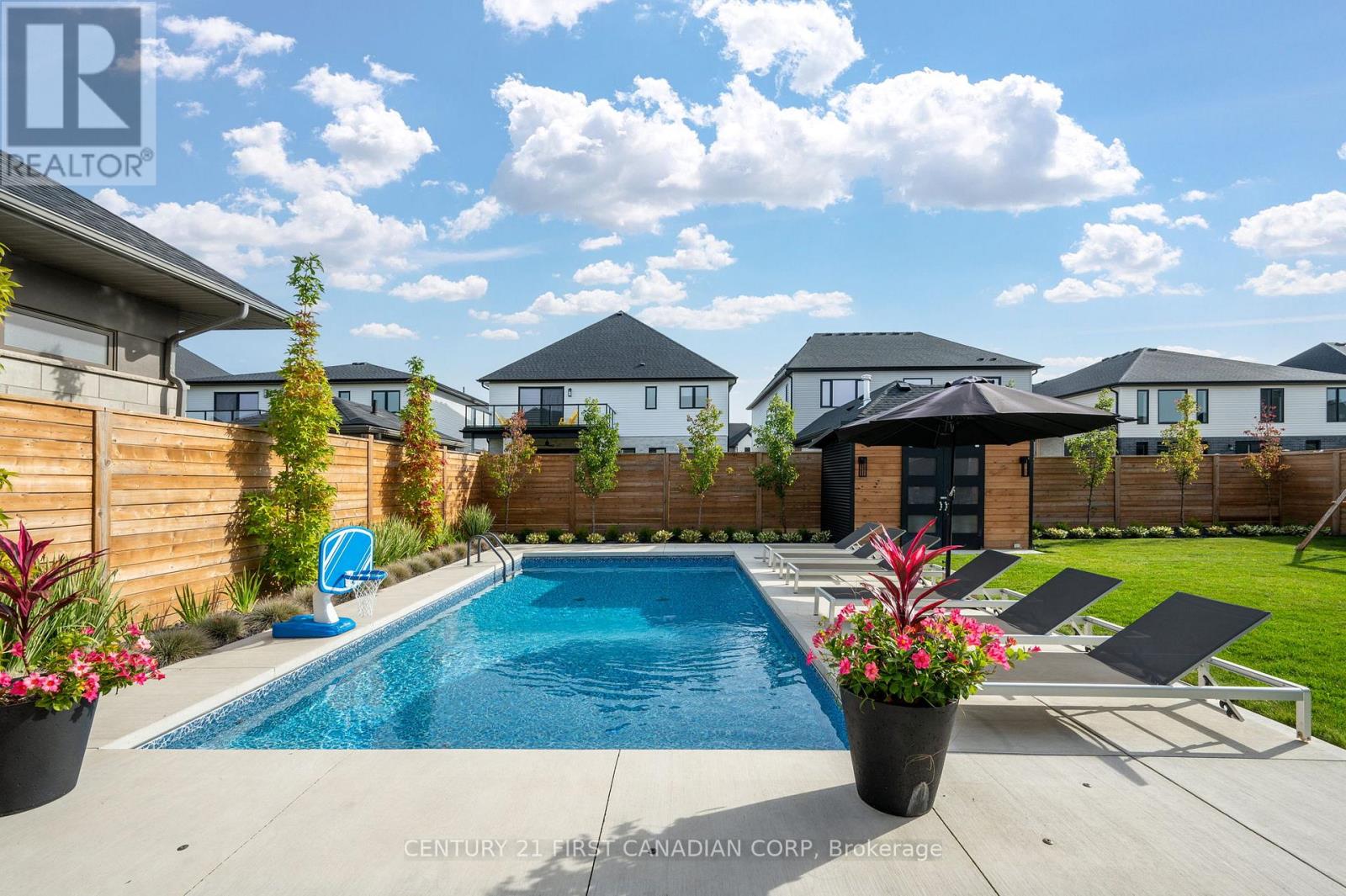 3490 Silverleaf Chase, London South, Ontario  N6P 0G8 - Photo 38 - X12772852