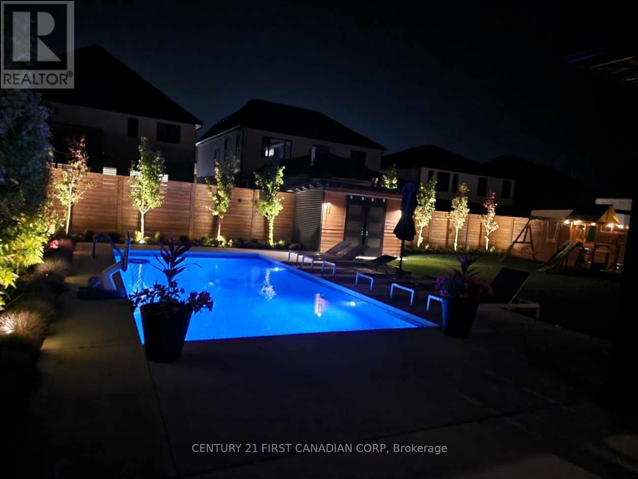 3490 Silverleaf Chase, London South, Ontario  N6P 0G8 - Photo 45 - X12772852