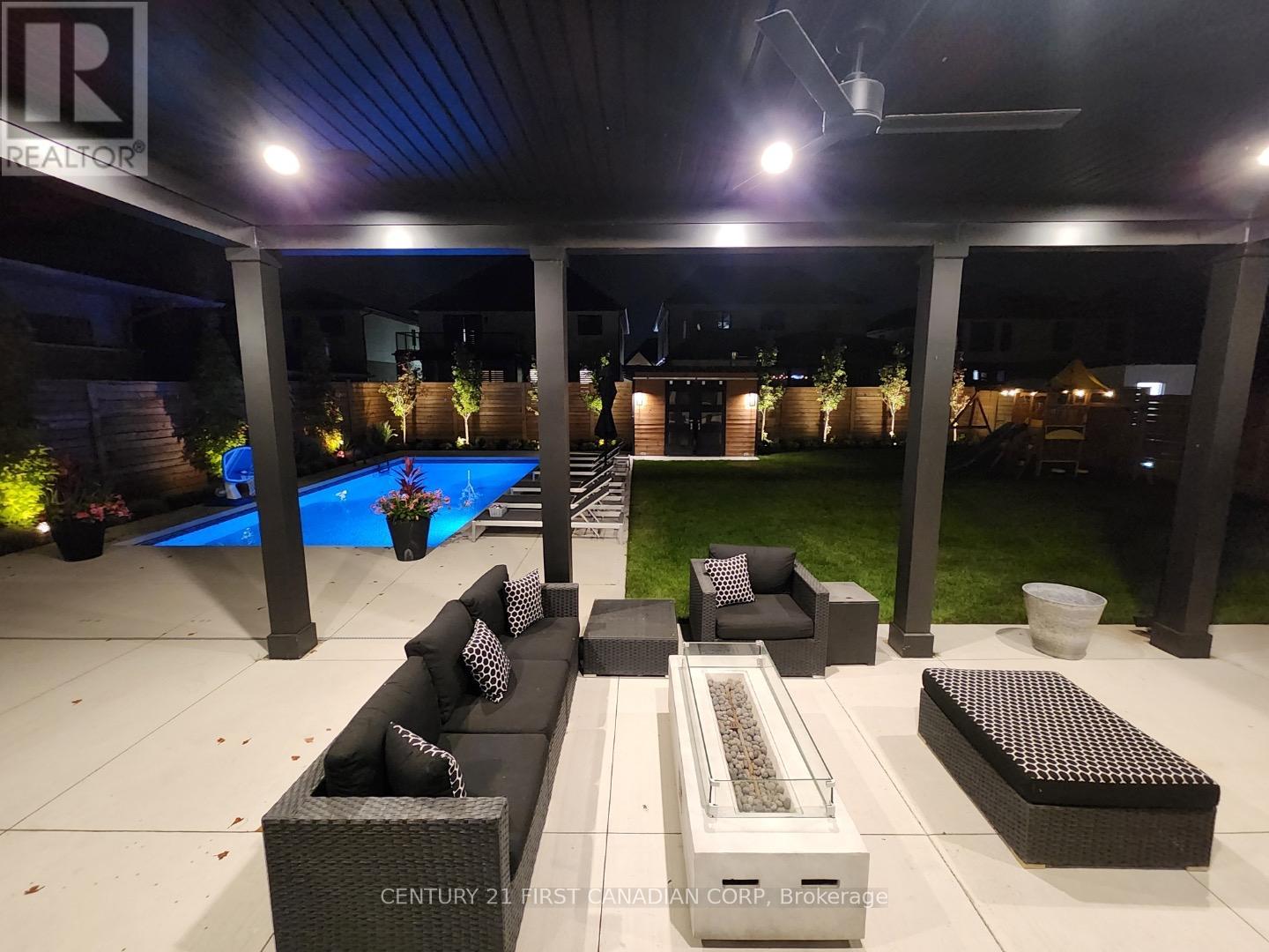 3490 Silverleaf Chase, London South, Ontario  N6P 0G8 - Photo 48 - X12772852