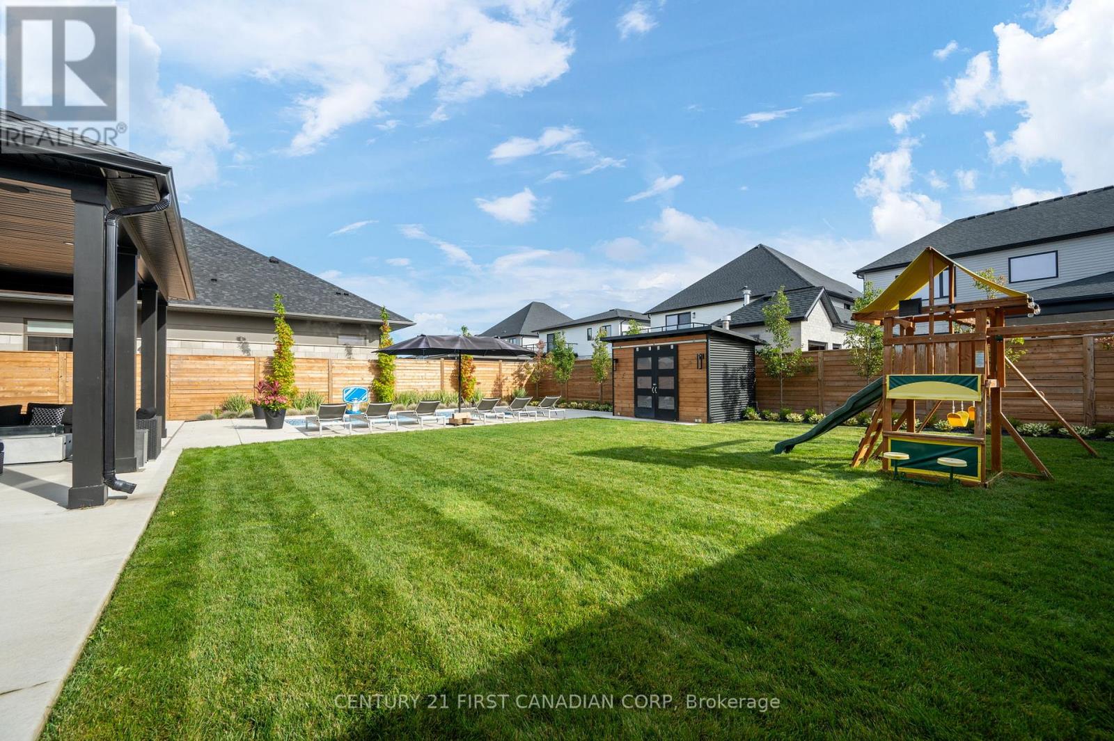 3490 Silverleaf Chase, London South, Ontario  N6P 0G8 - Photo 50 - X12772852