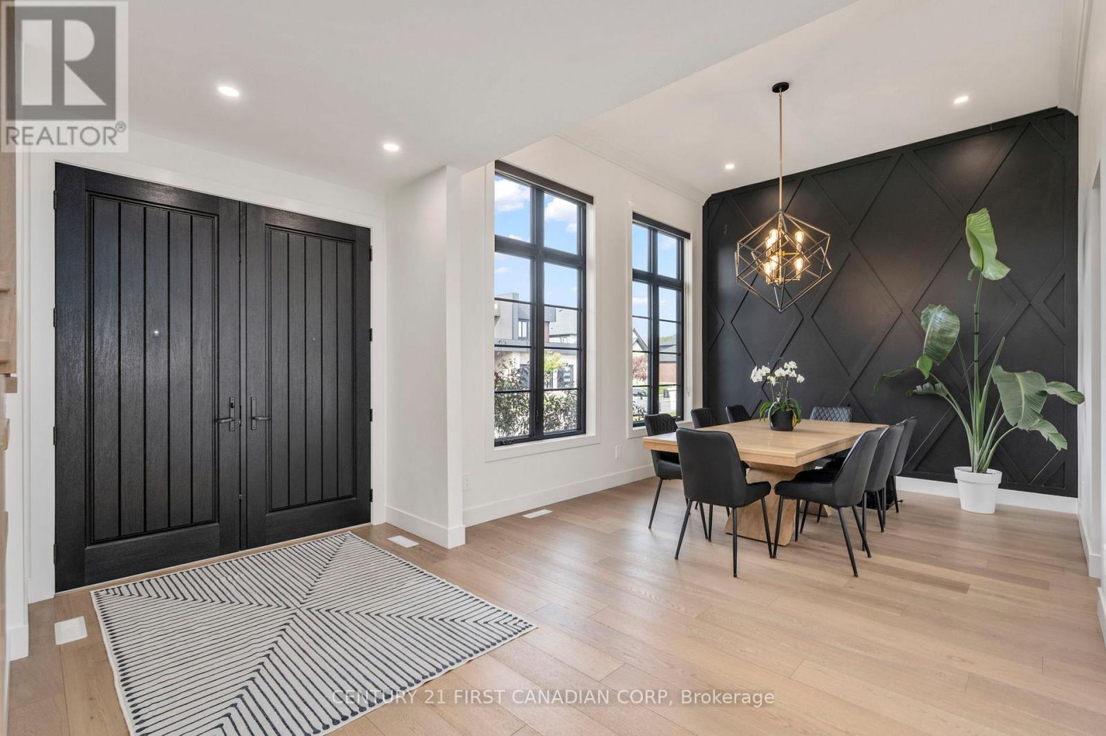 3490 Silverleaf Chase, London South, Ontario  N6P 0G8 - Photo 6 - X12772852