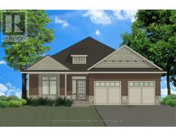 LOT #26 - 101 ALLISTER DRIVE, Middlesex Centre, Ontario