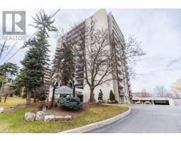605 - 81 MILLSIDE DRIVE, Milton, Ontario