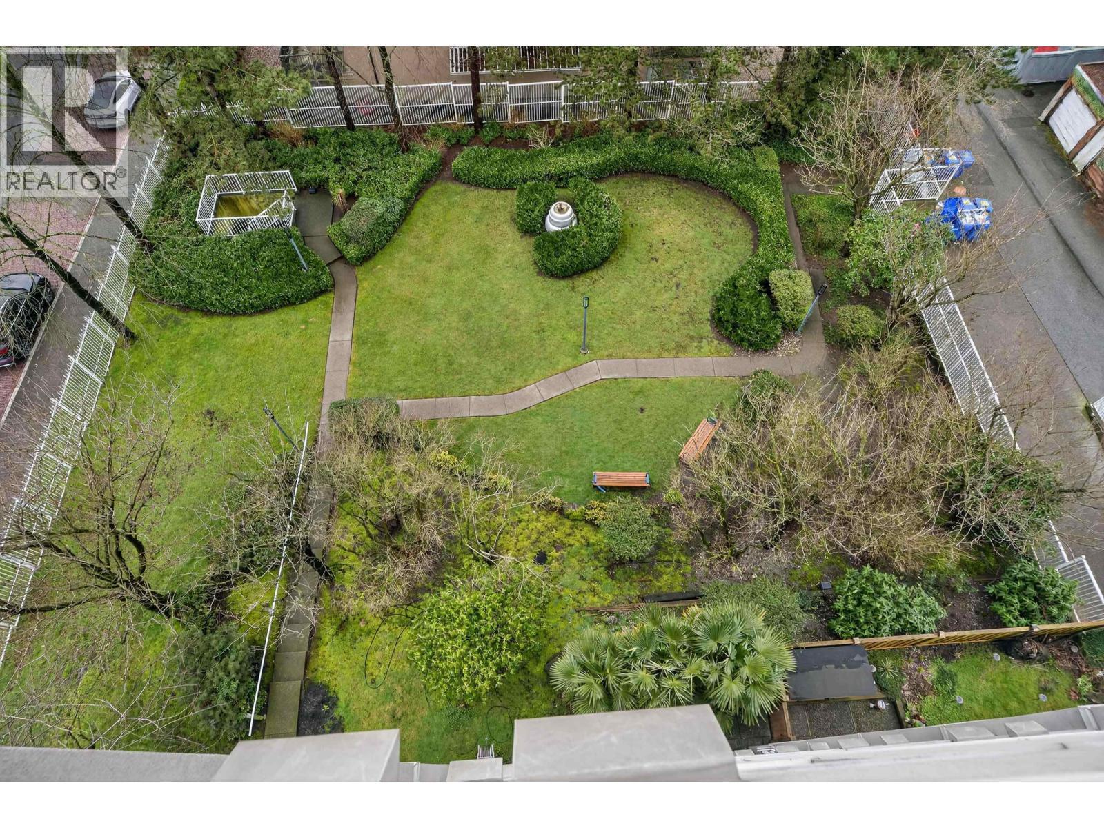 Listing Picture 29 of 38 : 803 1833 FRANCES STREET, Vancouver / 溫哥華 - 魯藝地產 Yvonne Lu Group - MLS Medallion Club Member