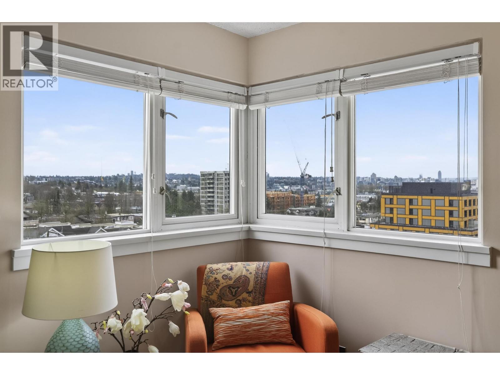 Listing Picture 32 of 38 : 803 1833 FRANCES STREET, Vancouver / 溫哥華 - 魯藝地產 Yvonne Lu Group - MLS Medallion Club Member