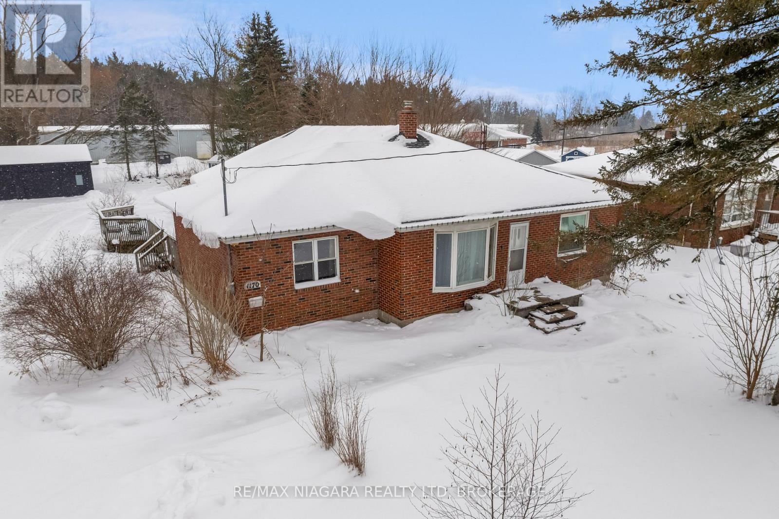 1170 Broad Street E, Haldimand, Ontario  N1A 3C4 - Photo 45 - X12768874