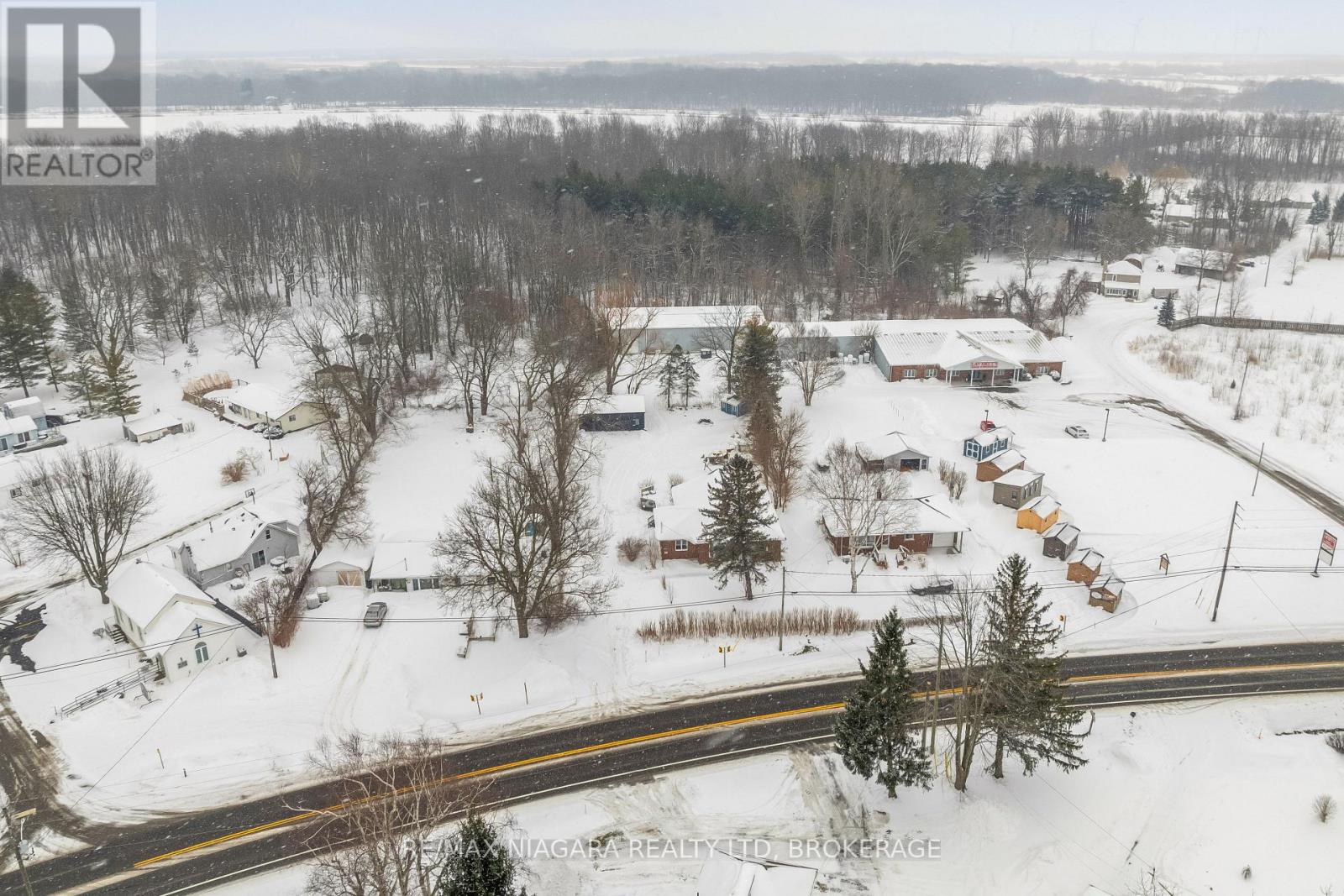 1170 Broad Street E, Haldimand, Ontario  N1A 3C4 - Photo 38 - X12768874