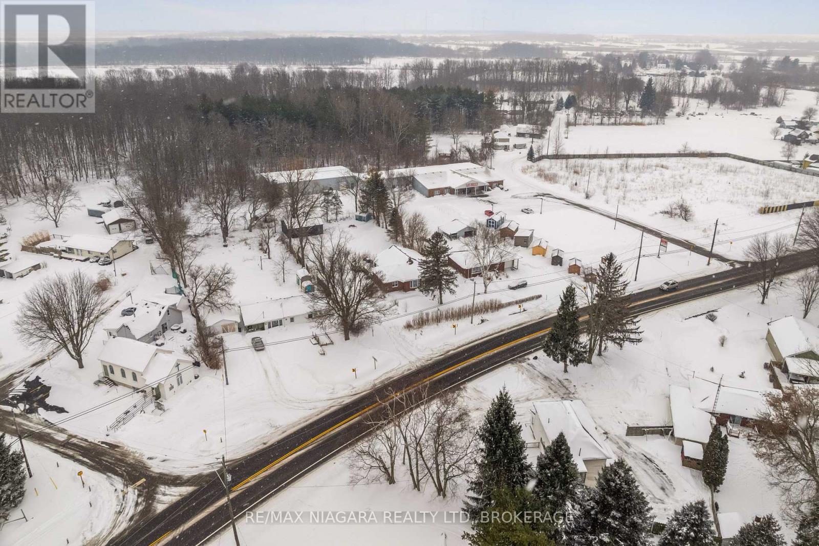 1170 Broad Street E, Haldimand, Ontario  N1A 3C4 - Photo 37 - X12768874