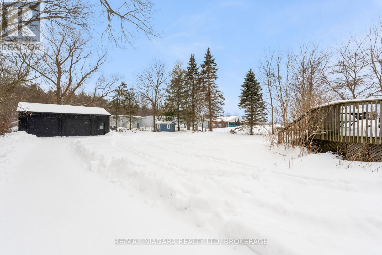 1170 Broad Street E, Haldimand, Ontario  N1A 3C4 - Photo 33 - X12768874