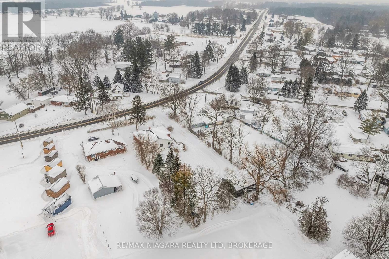 1170 Broad Street E, Haldimand, Ontario  N1A 3C4 - Photo 40 - X12768874