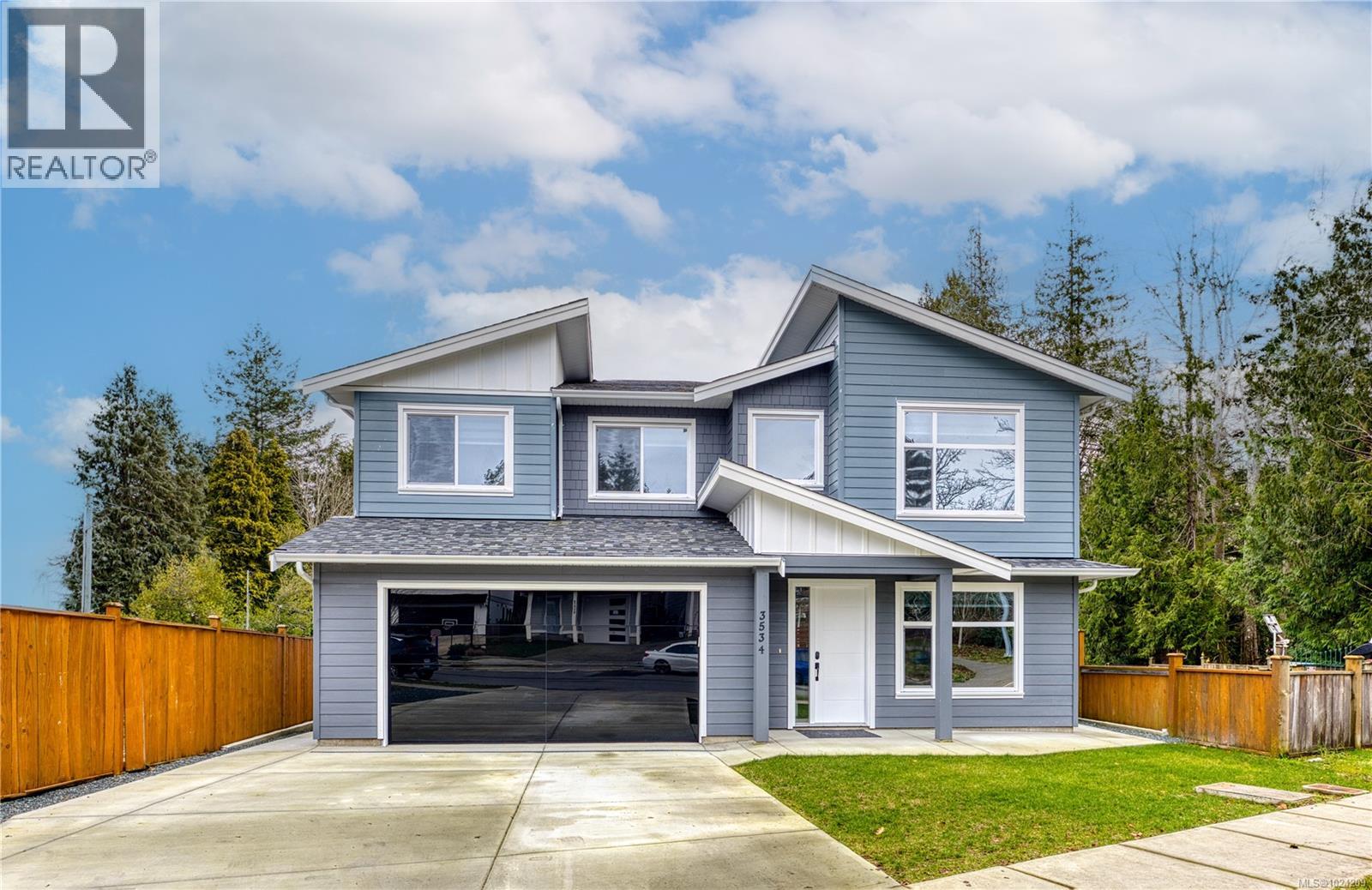 3534 Bonnie Dr, Nanaimo, British Columbia  V9T 0L2 - Photo 15 - 1024209