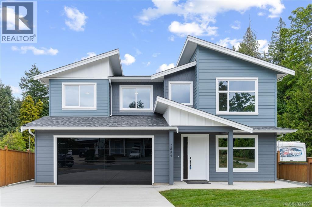 3534 Bonnie Dr, Nanaimo, British Columbia  V9T 0L2 - Photo 3 - 1024209