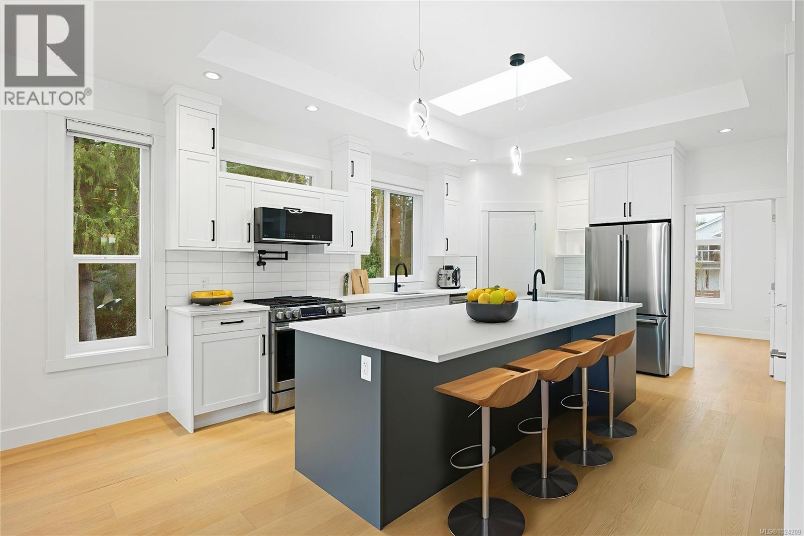 3534 Bonnie Dr, Nanaimo, British Columbia  V9T 0L2 - Photo 5 - 1024209