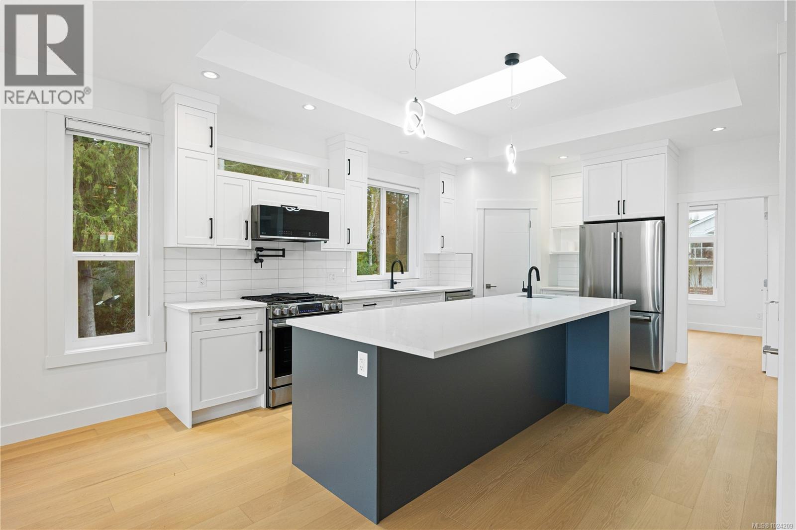 3534 Bonnie Dr, Nanaimo, British Columbia  V9T 0L2 - Photo 6 - 1024209