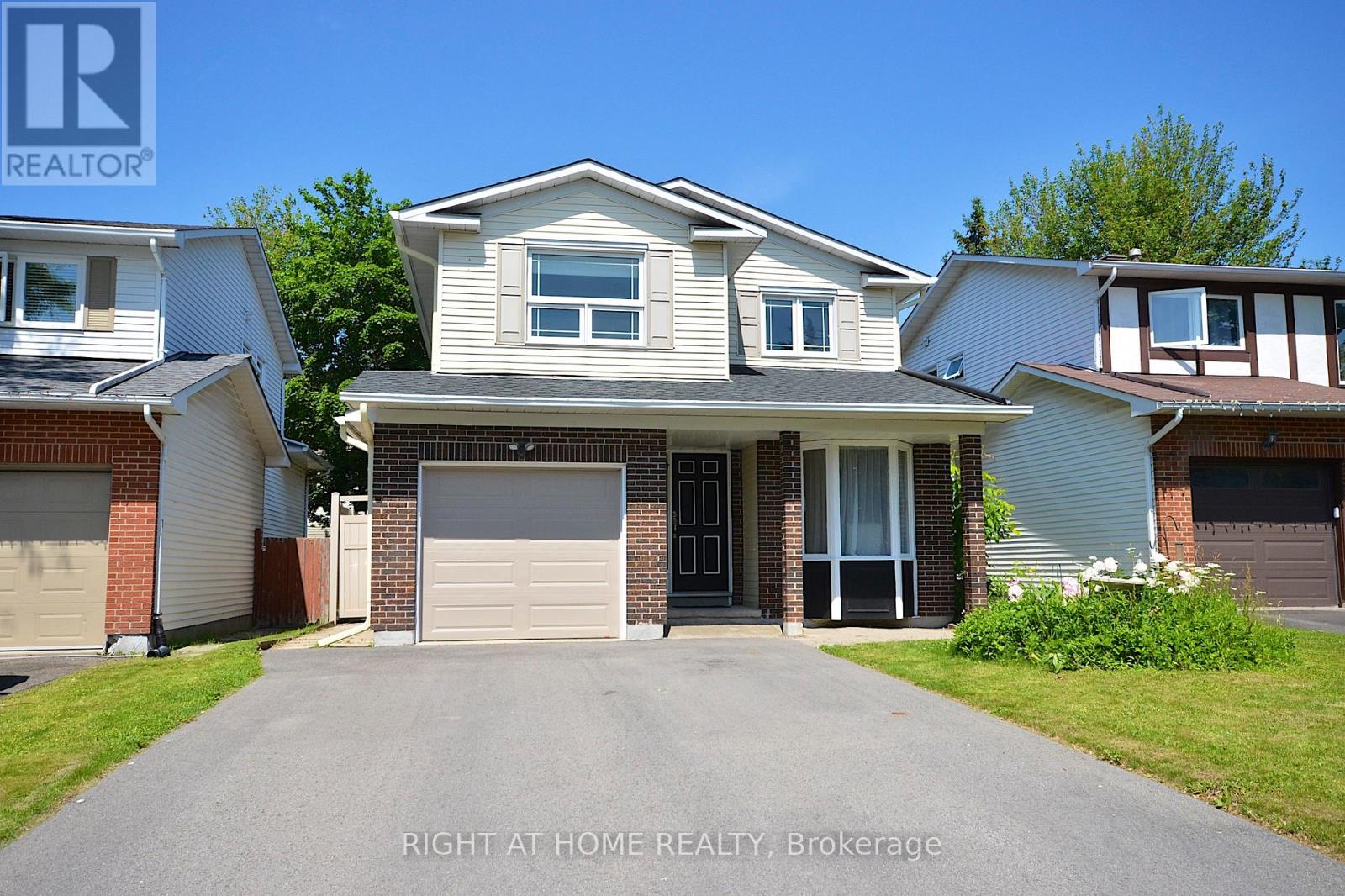 77 WINCHESTER DRIVE, Ottawa, Ontario