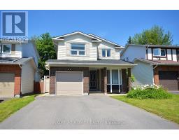77 WINCHESTER DRIVE, Ottawa, Ontario