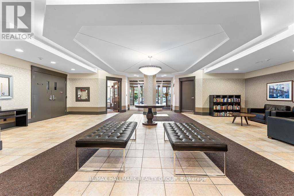 5g - 310 Central Park Drive, Ottawa, Ontario  K2C 4G4 - Photo 3 - X12772742