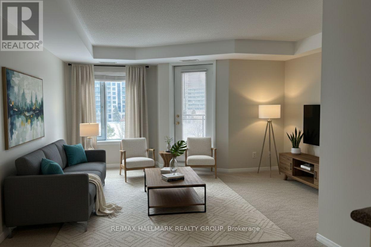 5g - 310 Central Park Drive, Ottawa, Ontario  K2C 4G4 - Photo 7 - X12772742