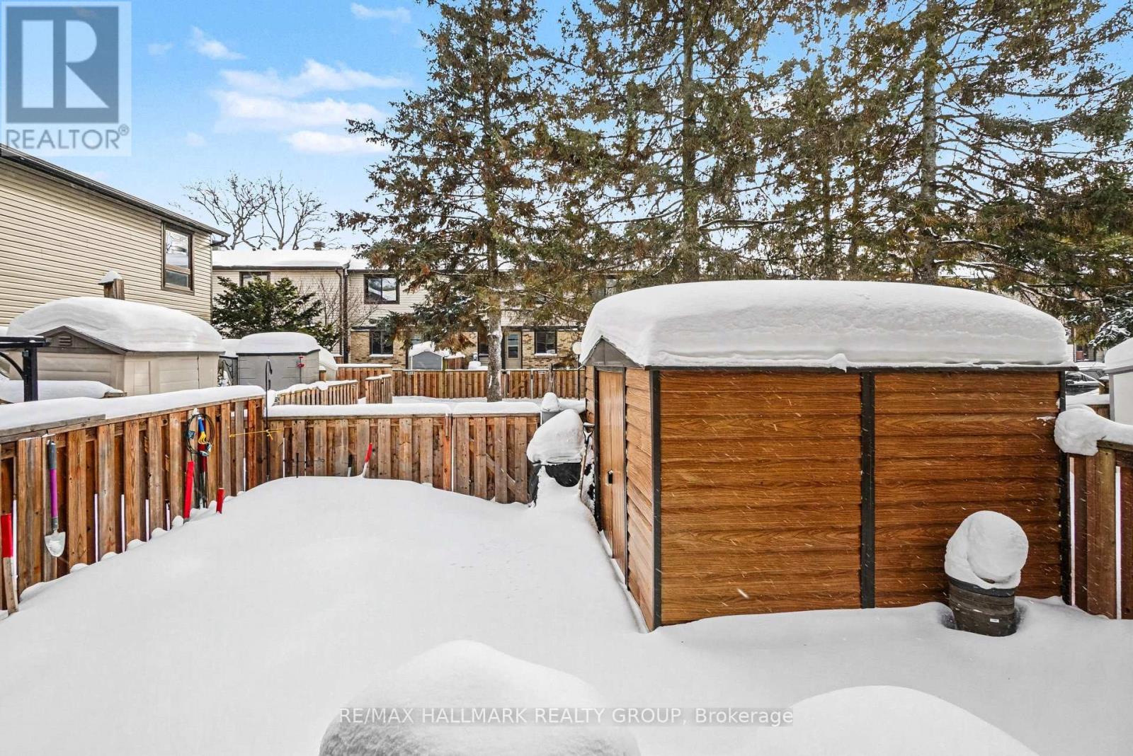 55 - 7846 Jeanne D'arc Boulevard, Ottawa, Ontario  K1C 2E9 - Photo 32 - X12772744